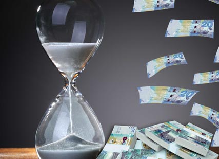 ‮«‬البورصة‮»‬‭.. ‬تتماسك‭ ‬رغم‭ ‬الضغوط‭ ‬