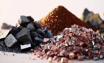 «كريتيكال ميتالز» تستكمل صفقات توريد معادن غرينلاند النادرة مطلع 2026