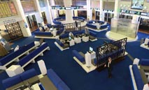 سوق‭ ‬دبي‭ ‬ينهي‭ ‬تعاملات‭ ‬آخر‭ ‬ جلسات‭ ‬العام‭ ‬على‭ ‬ارتفاع