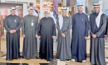 ‮«‬بيت‭ ‬التمويل‮»‬‭ ‬استعرض‭ ‬حلوله‭ ‬التمويلية‭ ‬المبتكرة‭ ‬بمعرض‭ ‬‮«‬بيت‭ ‬العمر‮»‬