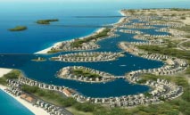 الكويت‭ ‬تستفيد‭ ‬من‭ ‬الزخم‭ ‬السياحي‭ ‬الإقليمي‭ ‬وتعزيز‭ ‬موقعها‭ ‬ضمن‭ ‬خطط‭ ‬التنويع‭ ‬الاقتصادي