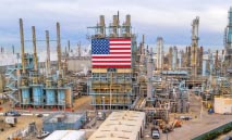 ترامب‭: ‬منتجو‭ ‬النفط‭ ‬الأميركيون‭ ‬سينفقون‭ ‬مليارات‭ ‬الدولارات‭ ‬في‭ ‬فنزويلا