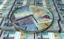 545‭ ‬مليون‭ ‬دينار‭ ‬صافي‭ ‬تدفقات‭ ‬أجنبية‭ ‬للبورصة‭ ‬خلال‭ ‬2025