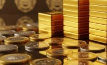 الذهب‭ ‬خلال‭ ‬2026‭ ‬على‭ ‬موعد‭ ‬مع‭ ‬تسجيل‭ ‬مستويات‭ ‬قياسية‭ ‬جديدة‭ ‬