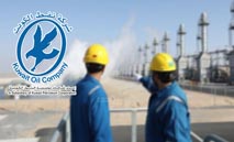 نفط‭ ‬الكويت‭ ‬‭: ‬جهود‭ ‬مبذولة‭ ‬ساهمت‭ ‬في‭ ‬تحسين‭ ‬كفاءة‭ ‬الإنفاق‭ ‬وتعزيز‭ ‬المنافسة‭ ‬