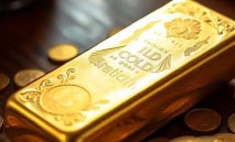 المعادن‭ ‬الثمينة‭ ‬تستهل‭ ‬2026‭ ‬بمكاسب‭ ‬قوية