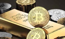 بيتكوين‭ ‬تلامس‭ ‬حاجز‭ ‬الـ93‭ ‬ألف‭ ‬دولار‭ ‬بعد‭ ‬اعتقال‭ ‬مادورو