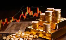 أسعار‭ ‬الذهب‭ ‬ترتفع‭.. ‬وتتجاوز‭ ‬مستوى‭ ‬4700‭ ‬دولار‭ ‬للأونصة