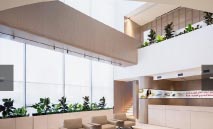 بنك‭ ‬الخليج‭ ‬أعاد‭ ‬افتتاح‭ ‬فرع‭ ‬الصباحية‭ ‬بالكامل‭ ‬بعد‭ ‬تجديده‭ ‬