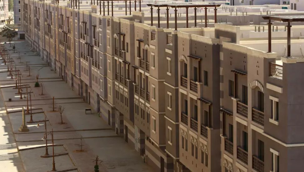 تراجع التضخم العقاري في السعودية خلال الربع الرابع بدفع من القطاع السكني