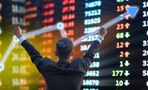 بورصة‭ ‬أبوظبي‭ ‬تغلق‭ ‬تعاملات‭ ‬الثلاثاء‭ ‬باللون‭ ‬الأخضر‭ ‬