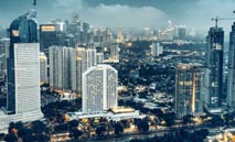 إندونيسيا تشهد انطلاقة صناعية جديدة مع بدء أكثر من 1200 شركة الإنتاج في 2026