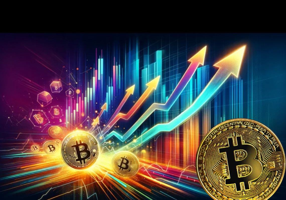 بيتكوين‭ ‬في‭ ‬2026‭.. ‬التفوق‭ ‬على‭ ‬الأسهم‭ ‬والذهب