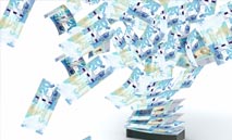 استئناف‭ ‬سحوبات‭ ‬البنوك‭ ‬بعد‭ ‬العيد