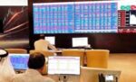بورصة‭ ‬قطر‭ ‬تتراجع‭ ‬0‭.‬60‭% ‬بعد‭ ‬مراجعة‭ ‬‮«‬فوتسي‭ ‬راسل‮»‬‭ ‬