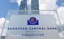 المركزي‭ ‬الأوروبي‭ ‬يوسع‭ ‬خط‭ ‬دعم‭ ‬اليورو‭ ‬عالميا‭ ‬لتعزيز‭ ‬مكانته‭ ‬الدولية