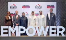 بوبيان‭ ‬يطلق‭ ‬Empower by Boubyan‭ ‬ويدشّن‭ ‬مجلسه‭ ‬الاستشاري‭ ‬