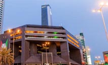 التراجع‭ ‬يضرب‭ ‬البورصة‭ ‬والسيولة‭ ‬تذهب‭ ‬للأسهم‭ ‬القيادية