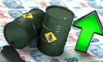 النفط‭ ‬يواصل‭ ‬الارتفاع‭ ‬بعد‭ ‬تصاعد‭ ‬التوتر‭ ‬بين‭ ‬واشنطن‭ ‬وطهران‭ ‬