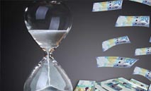 ضغوط عالمية تدفع بورصة الكويت للتراجع رغم تماسك النفط