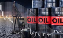 أسعار‭ ‬النفط‭ ‬تستقر‭ ‬مع‭ ‬ترقب‭ ‬المحادثات‭ ‬النووية‭ ‬بين‭ ‬أميركا‭ ‬وإيران