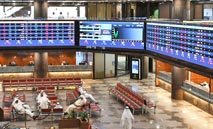 البورصة‭...‬الضغوط‭ ‬البيعية‭ ‬تكسب‭ ‬الجولة