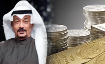 30‭ % ‬خسارة‭ ‬الأفراد‭ ‬عند‭ ‬بيع‭ ‬الفضة‭ ‬محلياً‭ ‬وعالميا‭ ‬