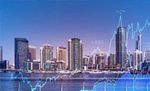 سوق‭ ‬دبي‭ ‬يواصل‭ ‬الارتفاع‭ ‬للجلسة‭ ‬السادسة‭ ‬على‭ ‬التوالي‭ ‬