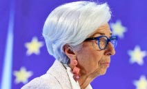 لاغارد تحذر: رسوم ترمب تهدد التوازن الاقتصادي بين أوروبا وأمريكا
