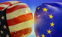 فوضى‭ ‬الرسوم‭ ‬الأميركية‭ ‬تثير‭ ‬قلق‭ ‬أوروبا