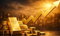 الذهب‭ ‬خارج‭ ‬معادلاته‭ ‬التقليدية