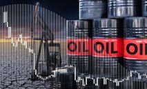 علاوة‭ ‬المخاطر‭ ‬الجيوسياسية‭ ‬تدفع‭ ‬أسعار‭ ‬النفط‭ ‬للصعود