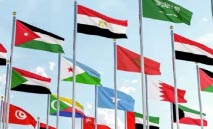 الرسوم‭ ‬الأميركية‭ ‬تعيد‭ ‬تشكيل‭ ‬خريطة‭ ‬التجارة‭ ‬العربية