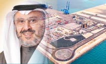 فهد‭ ‬الشريعان‭: ‬التزام‭ ‬حكومي‭ ‬متزايد‭ ‬بتنفيذ‭ ‬المشاريع‭ ‬التنموية