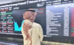 بورصة‭ ‬السعودية‭ ‬تتراجع‭ ‬بنهاية‭ ‬تعاملات‭ ‬الأربعاء