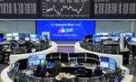 المؤشرات الأوروبية تكسر الحواجز بدعم مصرفي وانحسار قلق الذكاء الاصطناعي