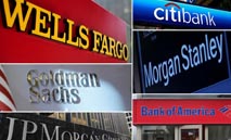 تحرك جديد في واشنطن: مقترح لإجبار المصارف على التحقق من جنسية العملاء