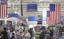 استقرار‭ ‬‮‬غير‭ ‬متوقع‮‬‭ ‬لمبيعات‭ ‬التجزئة‭ ‬الأميركية‭ ‬