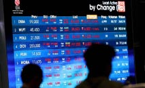 ارتفاع‭ ‬حاد‭ ‬في‭ ‬خروج‭ ‬رؤوس‭ ‬الأموال‭ ‬الأجنبية‭ ‬من‭ ‬الأسهم‭ ‬الآسيوية‭ ‬