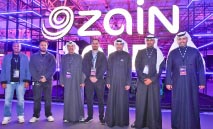 Zain Esports‭ ‬تجمع‭ ‬الشغف‭ ‬بالتحدّي
