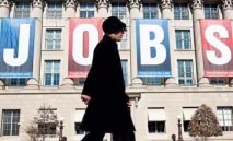 ارتفاع‭ ‬غير‭ ‬متوقع‭ ‬في‭ ‬طلبات‭ ‬إعانات‭ ‬البطالة‭ ‬الأميركية‭ ‬