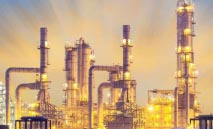 صادرات‭ ‬قياسية‭ ‬من‭ ‬زيت‭ ‬الوقود‭ ‬من‭ ‬مصفاة‭ ‬الزور‭ ‬في‭ ‬يناير