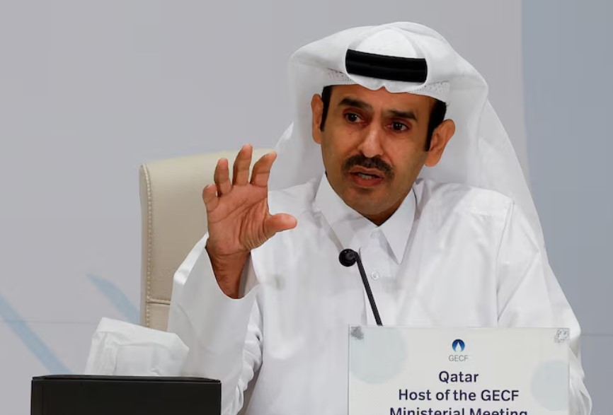 قطر للطاقة: الذكاء الاصطناعي قد يقلب فائض الغاز المسال إلى عجز بحلول 2030