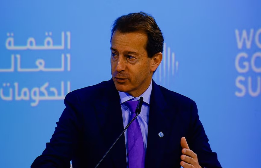 الرئيس التنفيذي لإيرباص: تحديات سلاسل التوريد تتصاعد مع تراكم طلبيات الطائرات