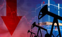 النفط‭ ‬يتراجع‭ ‬وسط‭ ‬احتمالية‭ ‬خفض‭ ‬التصعيد‭ ‬بين‭ ‬أميركا‭ ‬وإيران