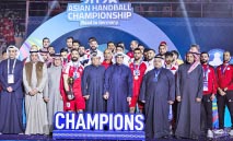 ‮«‬زين‮»‬‭ ‬تُؤكّد‭ ‬دورها‭ ‬كشريكٍ‭ ‬في‭ ‬دعم‭ ‬المشهد‭ ‬الرياضي‭ ‬