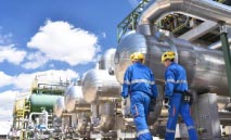 شركات‭ ‬التكرير‭ ‬في‭ ‬الهند‭ ‬تتجنب‭ ‬شراء‭ ‬النفط‭ ‬الروسي‭ ‬