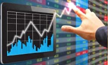 مؤشر ‬‮‬تاسي‮‬‭ ‬يرتفع‭ ‬0‭.‬25‭ % ‬وسط‭ ‬تباين‭ ‬أداء‭ ‬قطاعاته‭ ‬الرئيسية