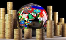 الصين‭ ‬والهند‭ ‬واليابان‭ ‬في‭ ‬صدارة‭ ‬اقتصادات‭ ‬آسيا‭ ‬والسعودية‭ ‬ضمن‭ ‬القائمة