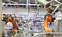 الإنتاج‭ ‬الصناعي‭ ‬في‭ ‬قطر‭ ‬ينخفض‭ ‬1‭ % ‬خلال‭ ‬ديسمبر